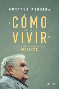 ¿Cómo he de vivir?