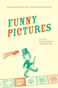 Funny Pictures_cover