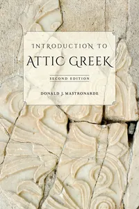Introduction to Attic Greek_cover