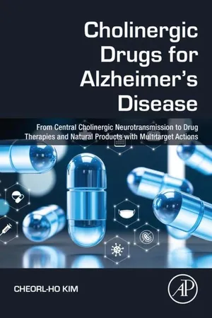 Cholinergic Drugs for Alzheimer's Disease