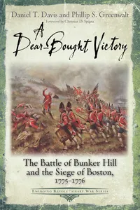 A Dear-Bought Victory_cover