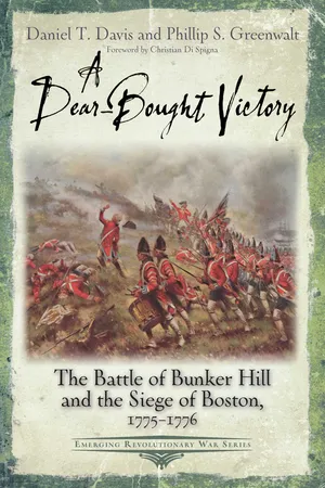 A Dear-Bought Victory