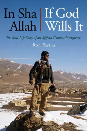 In Sha Allah, If God Wills It