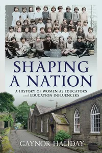 Shaping a Nation_cover