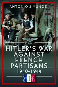 Hitler's War Against the French Resistance_cover
