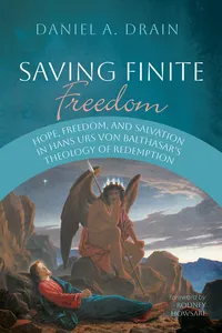 Saving Finite Freedom_cover