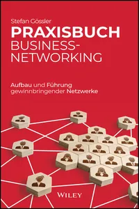 Praxisbuch Business-Networking_cover
