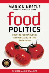 Food Politics_cover