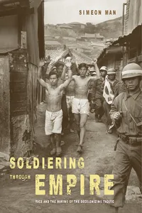 Soldiering through Empire_cover
