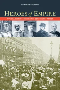 Heroes of Empire_cover