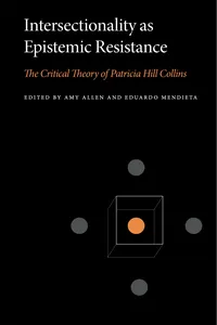 Intersectionality as Epistemic Resistance