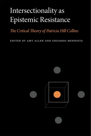 Intersectionality as Epistemic Resistance