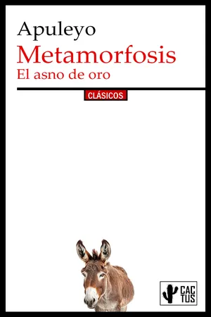 Metamorfosis