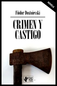 Crimen y castigo_cover