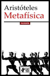 Metafísica_cover
