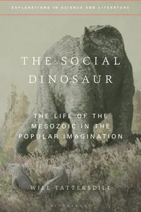 The Social Dinosaur_cover