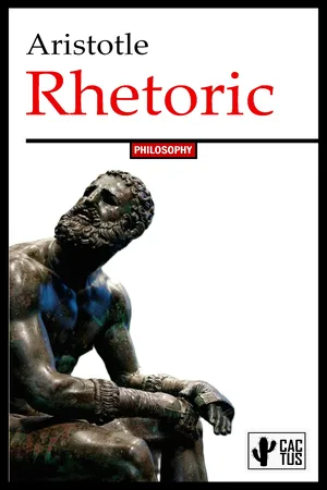 Rhetoric