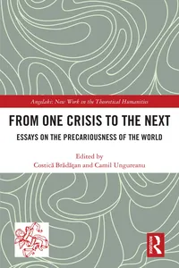 From One Crisis to the Next_cover
