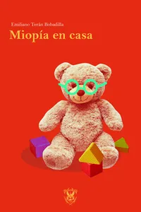 Miopía en casa