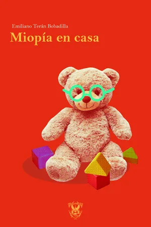 Miopía en casa