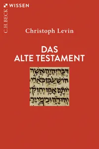 Das Alte Testament_cover