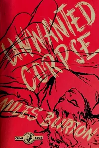 Unwanted Corpse_cover