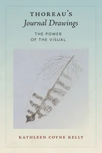 Thoreau's Journal Drawings