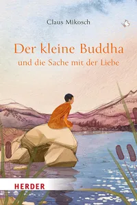 Der kleine Buddha und die Sache mit der Liebe_cover