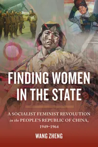 Finding Women in the State_cover