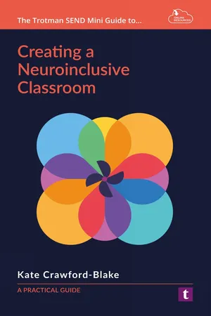 Creating a Neuroinclusive Classroom