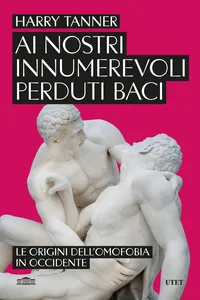Ai nostri innumerevoli perduti baci