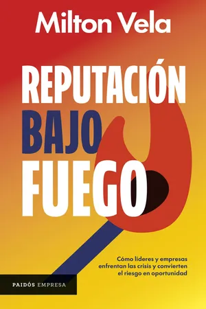 Reputación bajo fuego