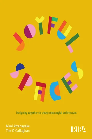 Joyful Spaces