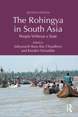 The Rohingya in South Asia