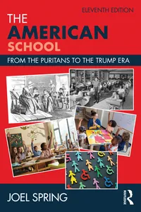 The American School