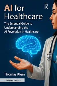 AI for Healthcare_cover