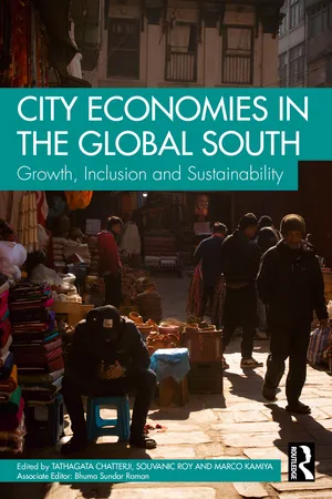 City Economies in the Global South