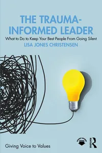 The Trauma-Informed Leader_cover