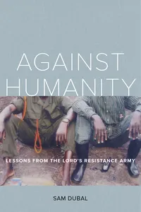 Against Humanity_cover