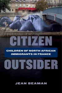 Citizen Outsider_cover