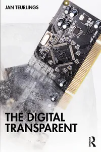 The Digital Transparent_cover