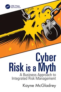 Cyber Risk is a Myth_cover