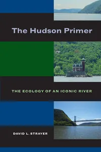 The Hudson Primer_cover