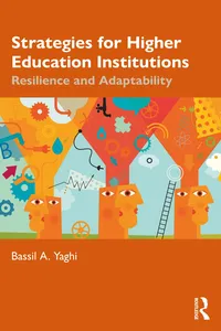 Strategies for Higher Education Institutions_cover
