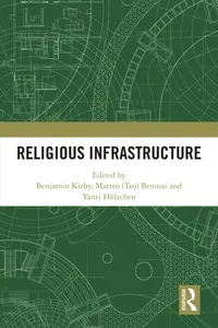 Religious Infrastructure