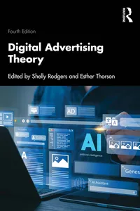 Digital Advertising Theory_cover