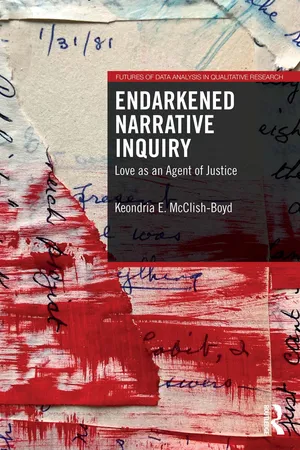 Endarkened Narrative Inquiry