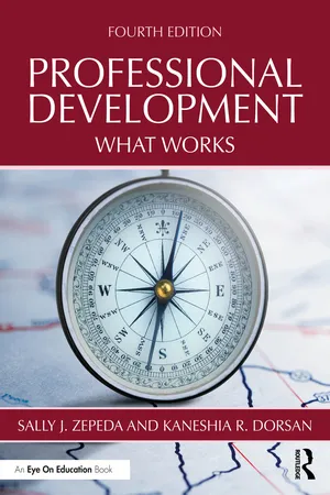 Professional Development