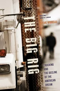The Big Rig_cover