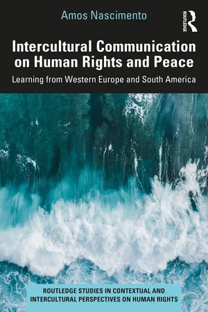 Intercultural Communication on Human Rights and Peace